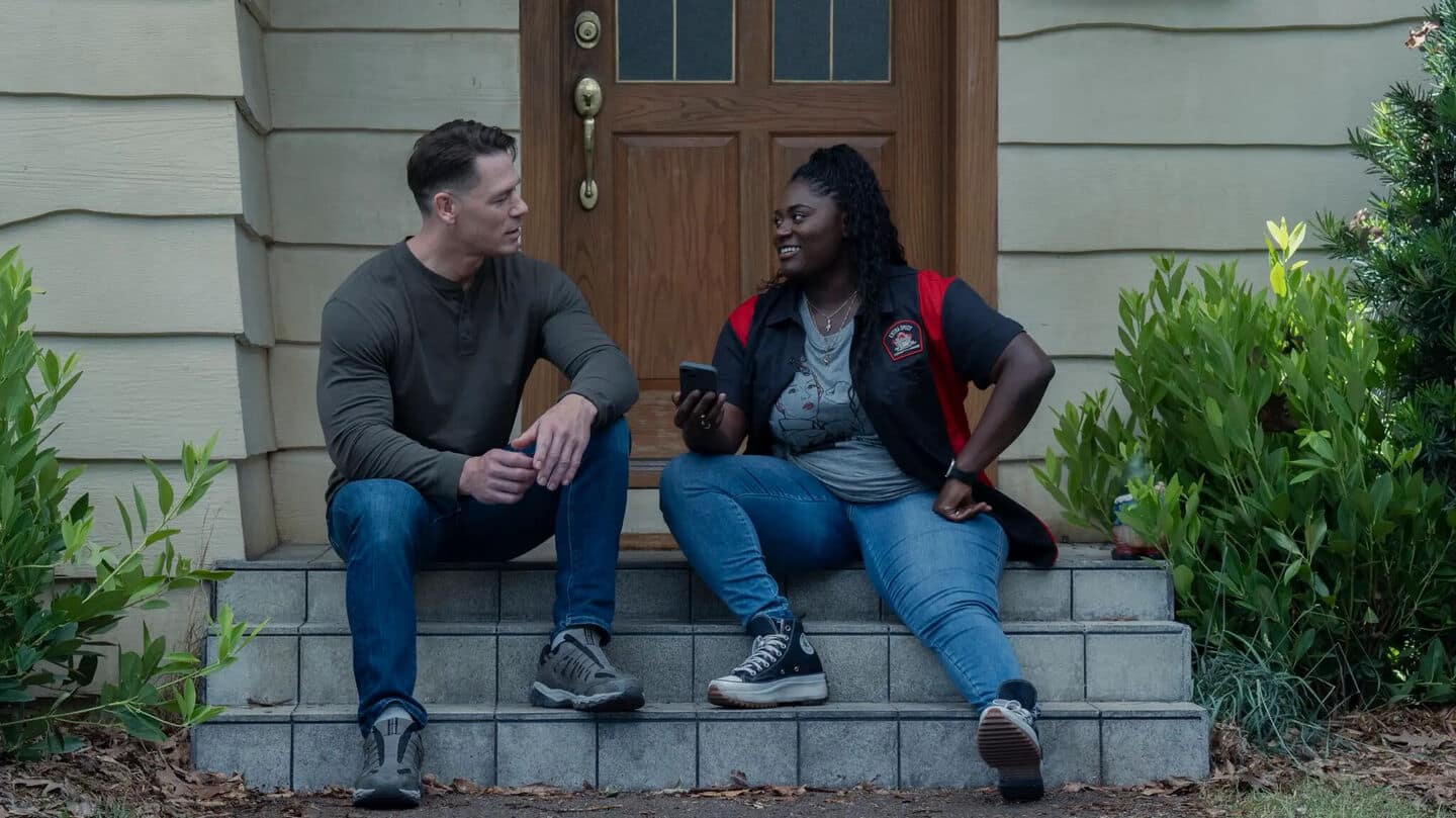'Peacemaker' S02E03: How to watch it online