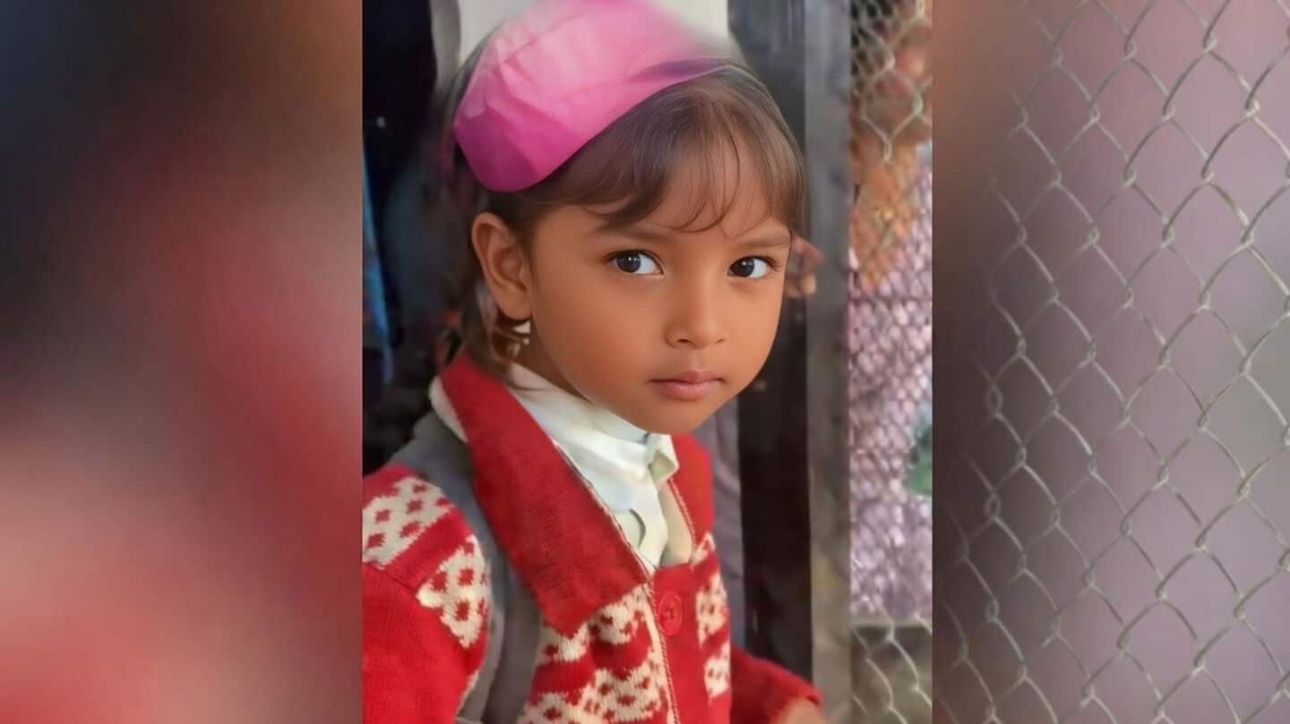 11-year-old girl attacked with acid in Maharashtra