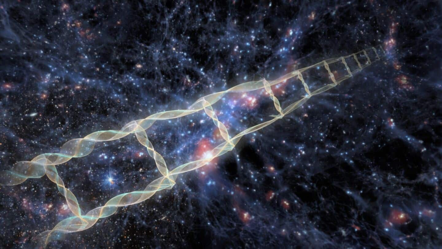 Astronomers combine 2 methods to measure Hubble constant 73.50km/s/Mpc