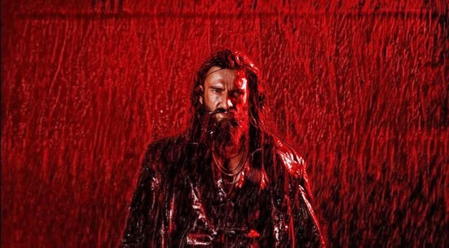 Delhi High Court warns Rai over 'Dhurandhar 2' copyright dispute