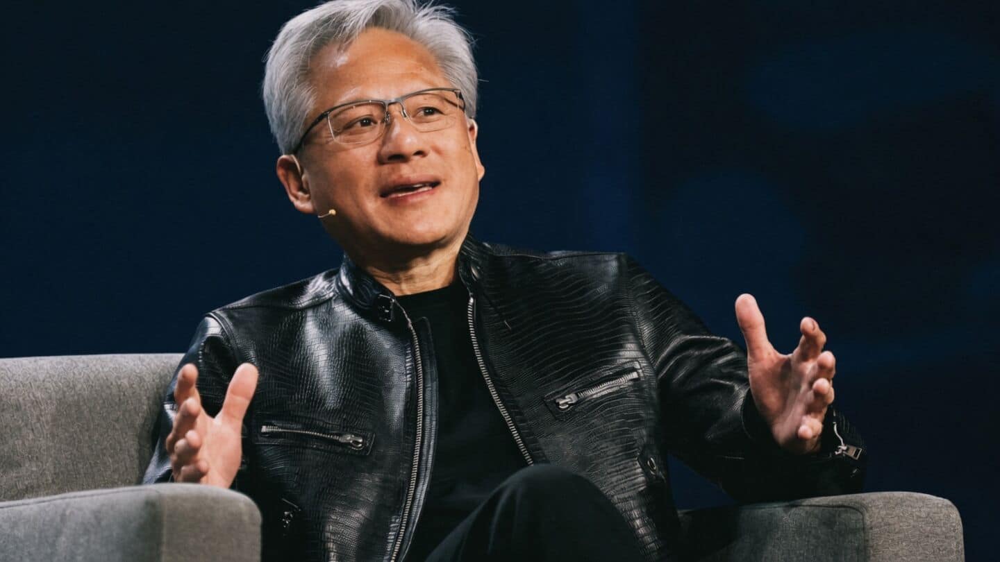 NVIDIA, Coherent to build $2B AI factory in Sherman Texas