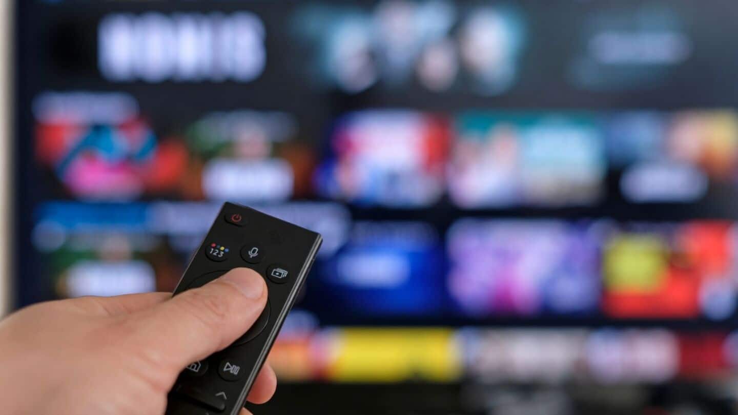 India's entertainment sector to get $2.65B push in 2026
