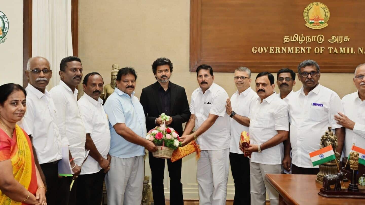 FOCIA urges Tamil Nadu CM to cut fixed electricity charges