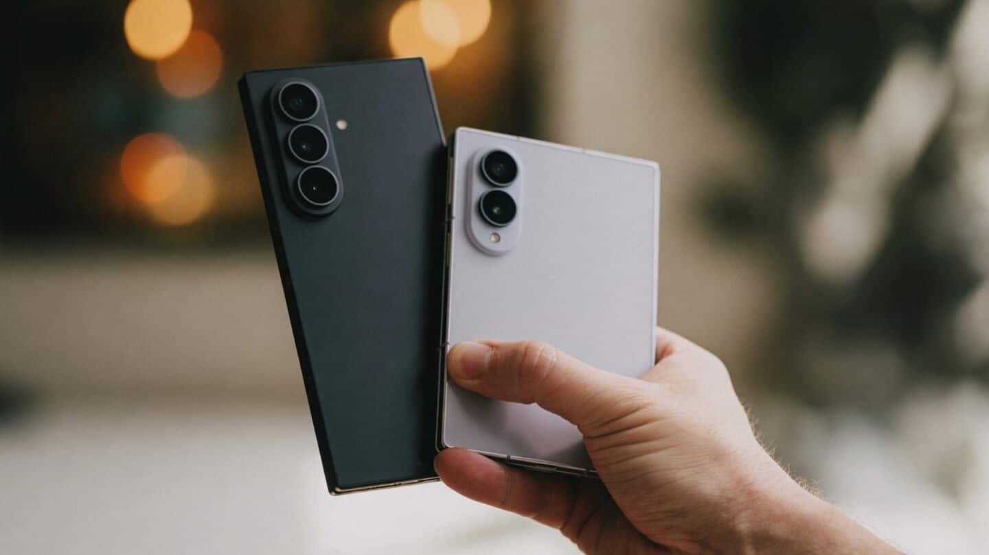 Samsung's Galaxy Z Fold 8 fuels European foldable preorder surge