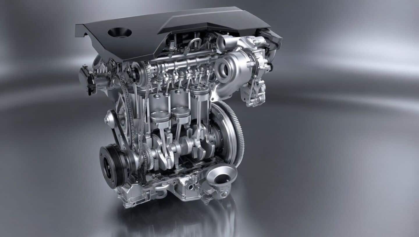 Peugeot's new turbo engine replaces PureTech, promises better performance