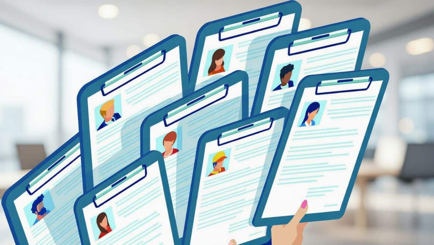India IT faces talent surplus amid 32% candidate surge
