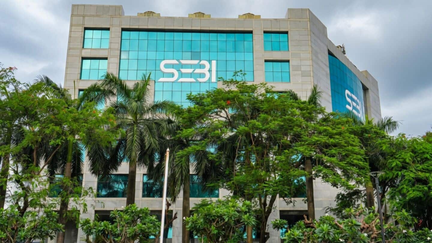SEBI overhauls ETF price bands in India from September 2026