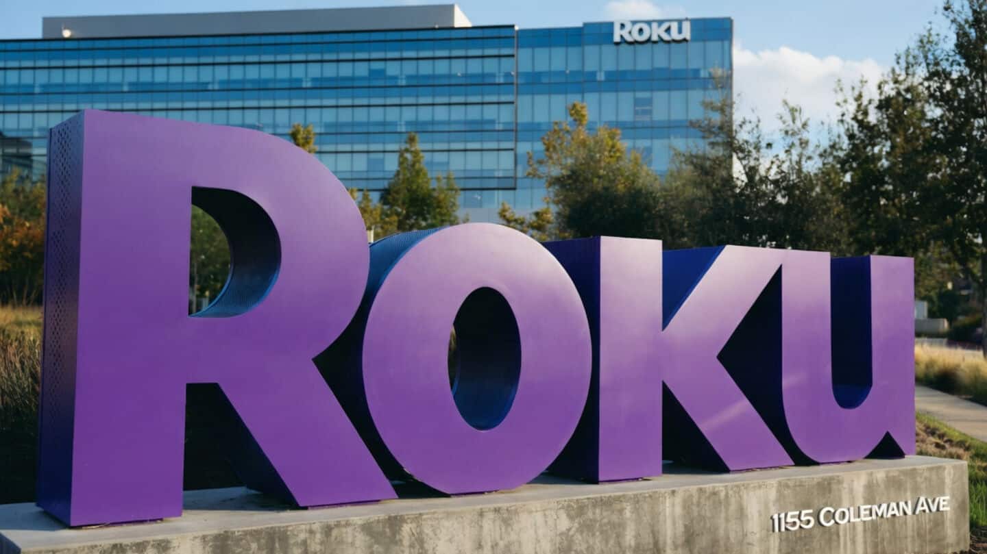 Fox $22 billion Roku deal faces DOJ 2nd request
