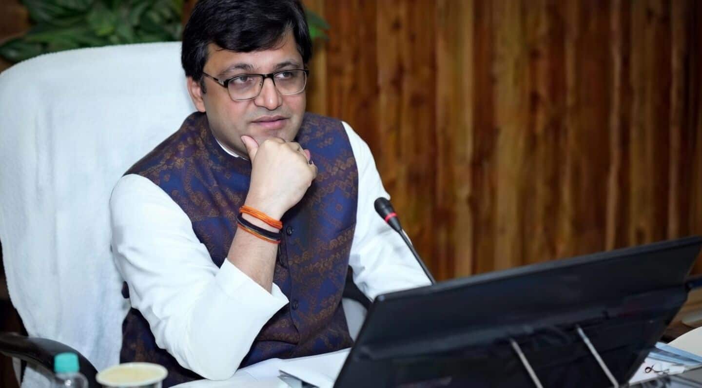 Uttar Pradesh posts ₹57,722.26cr excise revenue, targets ₹71,278cr 2026-27