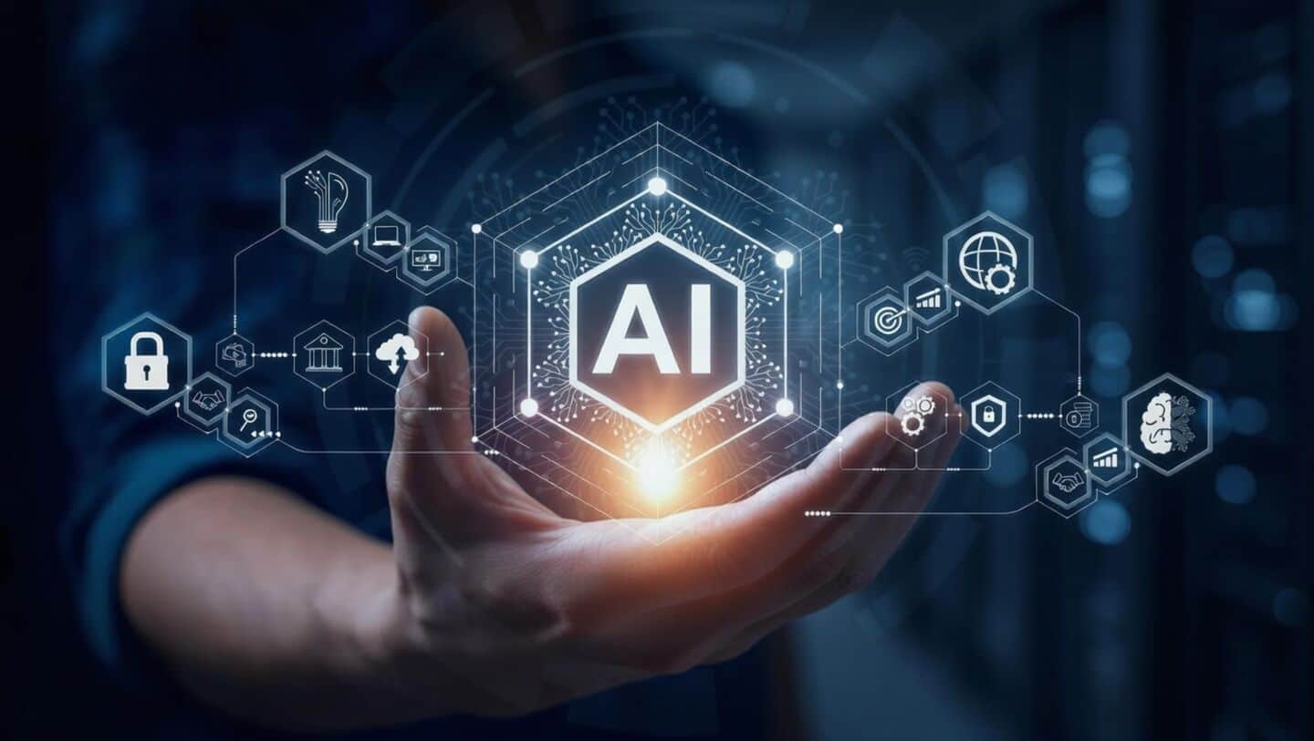 India's top IT firms pivot to AI amid economic uncertainty