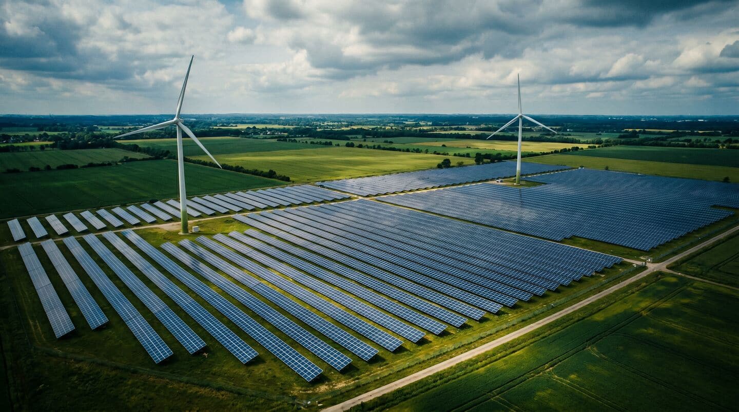 CleanMax secures $575 million for Rajasthan and Karnataka renewable projects