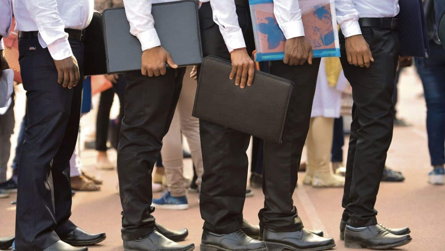 Eighth Central Pay Commission seeks 20 contract consultants, apply online