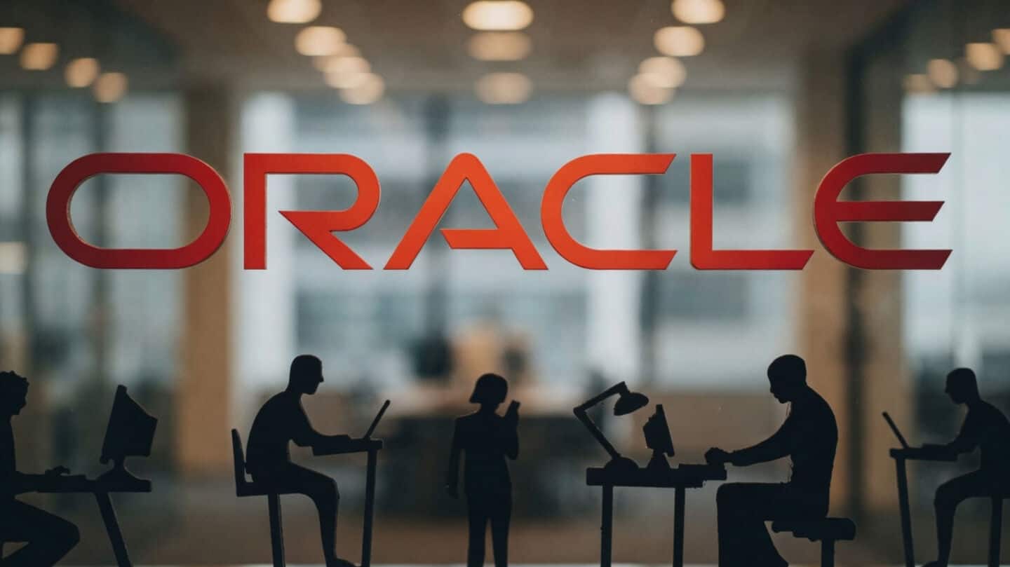 Oracle to train 300,000 in Uttar Pradesh by 2029