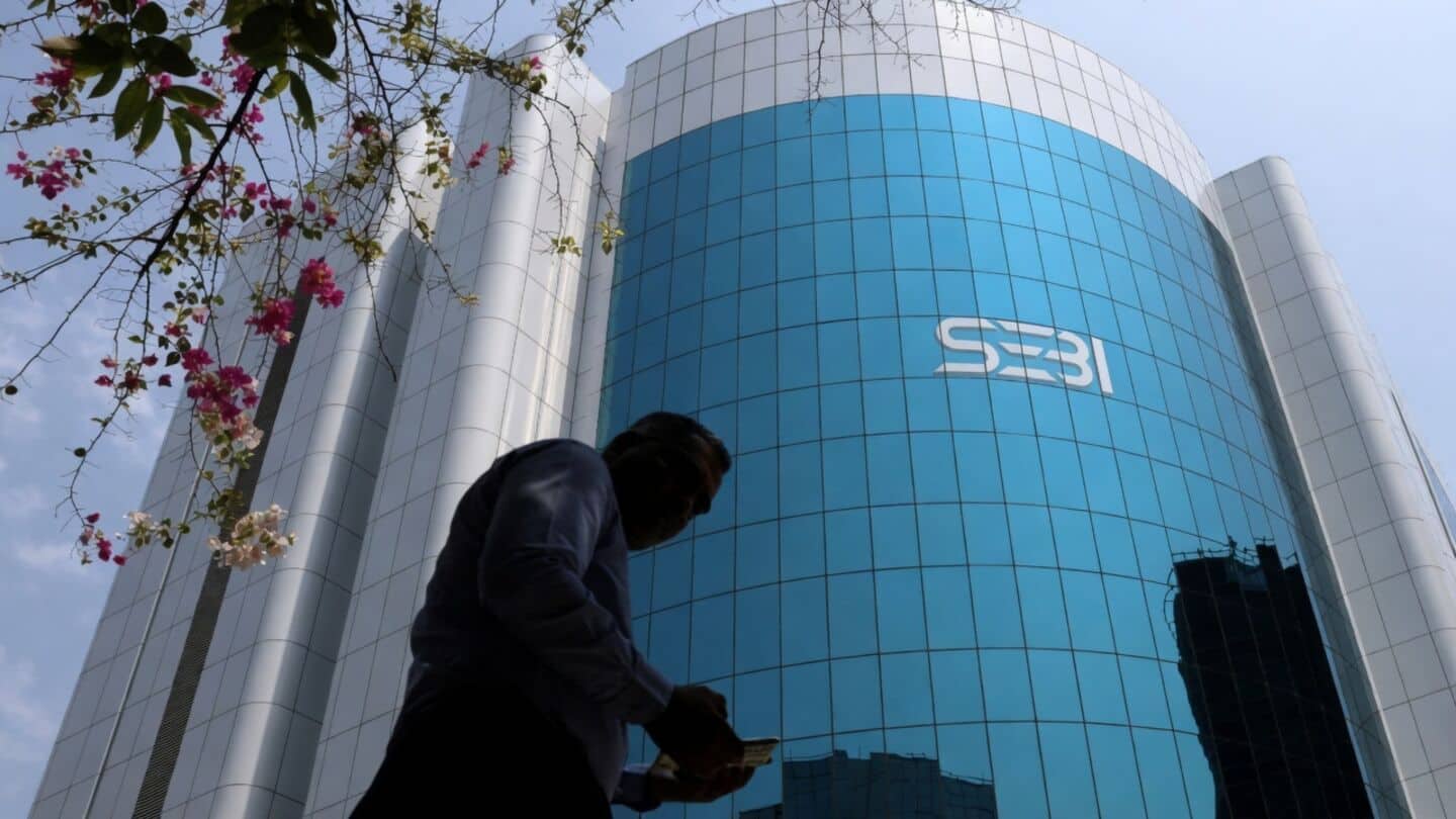 SEBI plans 30-minute VWAP replacing CAS for derivatives settlement