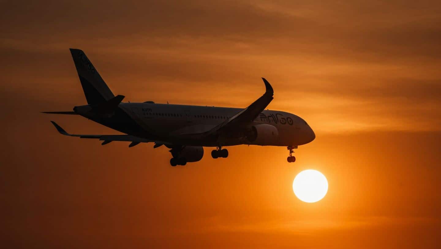 DGCA temporarily relaxes long-haul pilot duty rules after IndiGo chaos