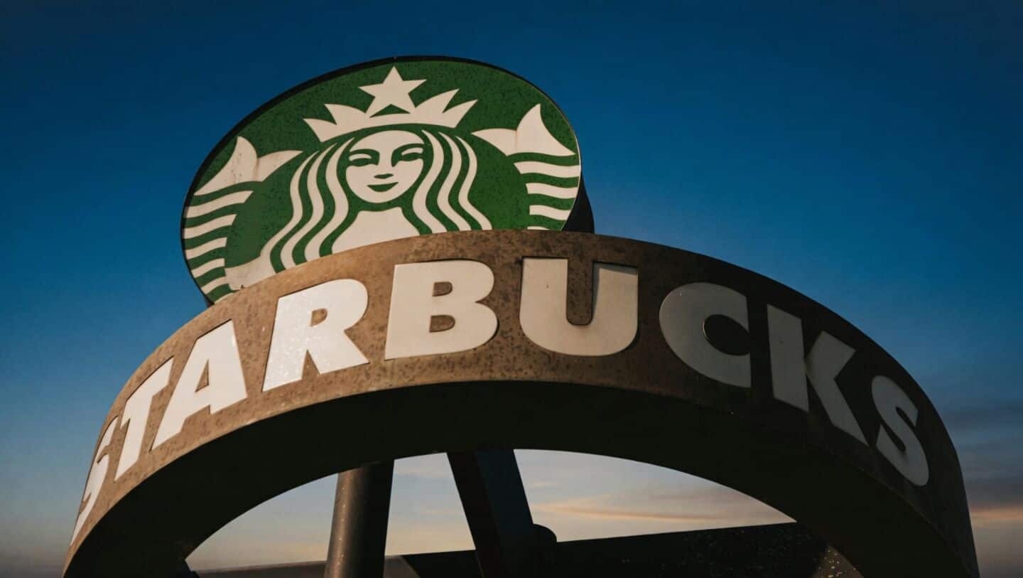 Starbucks opening 1st India corporate tech office to save $2B
