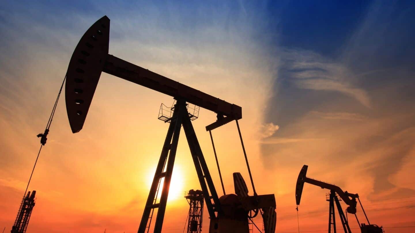 मध्य पूर्व में शांति के बाद OPEC+ देशों की तेल का उत्पादन बढ़ाने की योजना