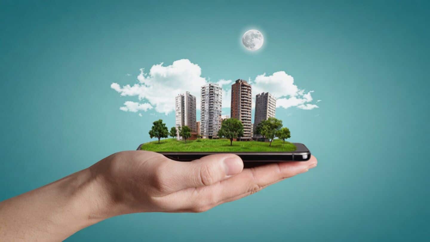 Telangana rolls out over 100,000 2BHK homes in Hyderabad