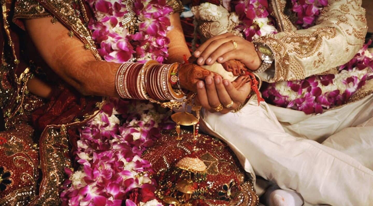 मैट्रिमोनियल साइट्स पर प्यार का झांसा देकर ठगी, गृह मंत्रालय ने जारी की चेतावनी