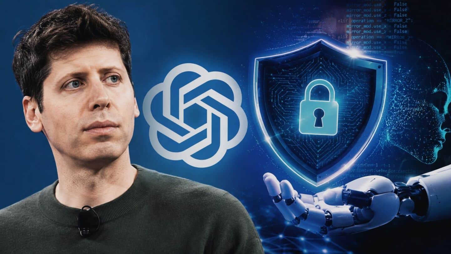 Sam Altman: OpenAI attracted nearly 45 top AGI believers
