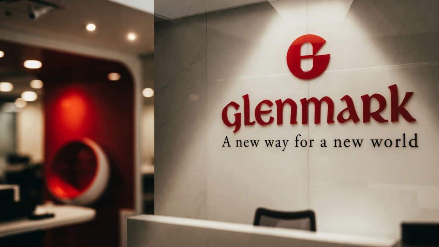 Glenmark shares gain after FDA clears generic Flonase for US.