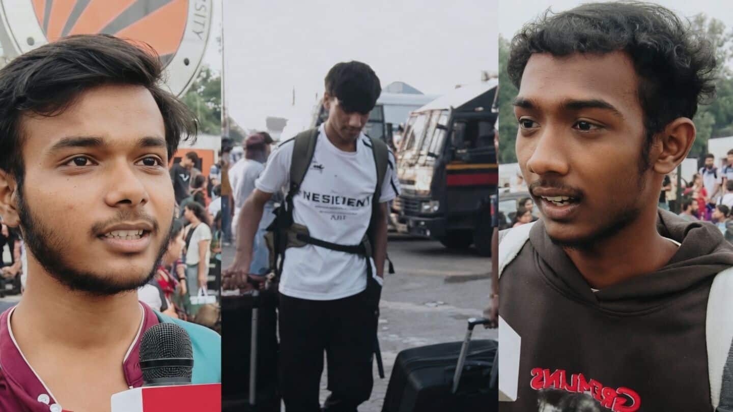 LPU Punjab postpones midterms, suspends classes after alleged rape, suicide