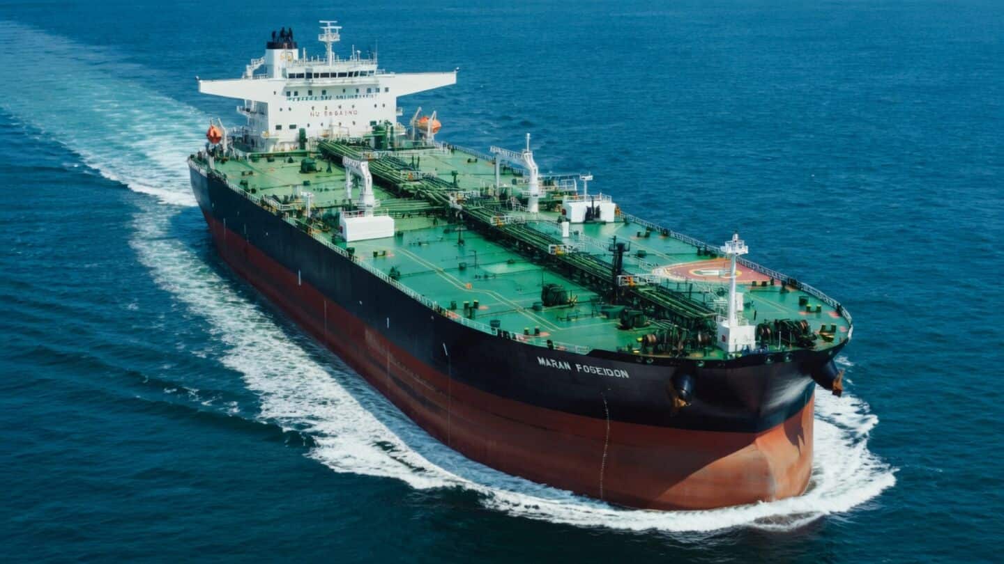 Bitcoin falls 1.5% to $84,200 after Iranian tanker attacks