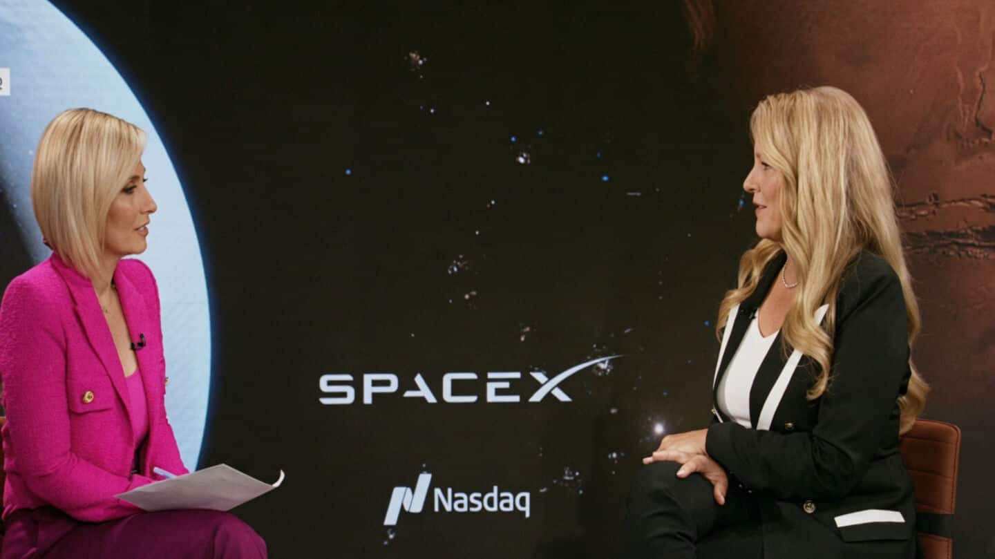 SpaceX targets $28.5 trillion AI robots and self-driving car market