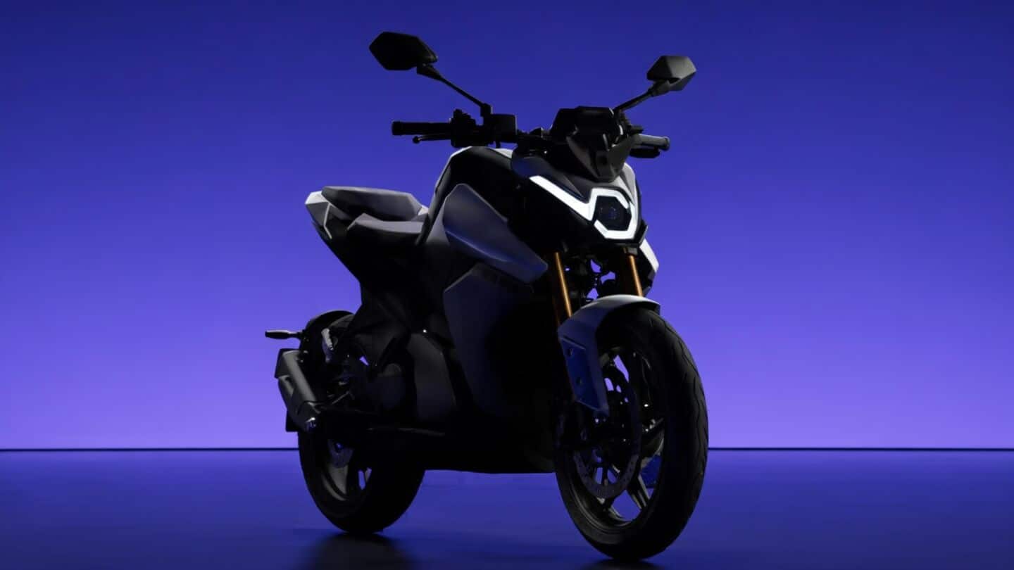 Hero MotoCorp 1st electric motorcycle with Zero Motorcycles by 2027