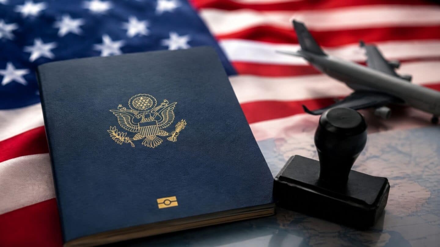 US nonimmigrant visa interview waits for Indians hit 346 days