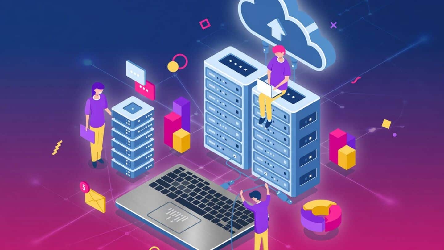 C-DEP research proposes B-SCALE to curb foreign cloud reliance