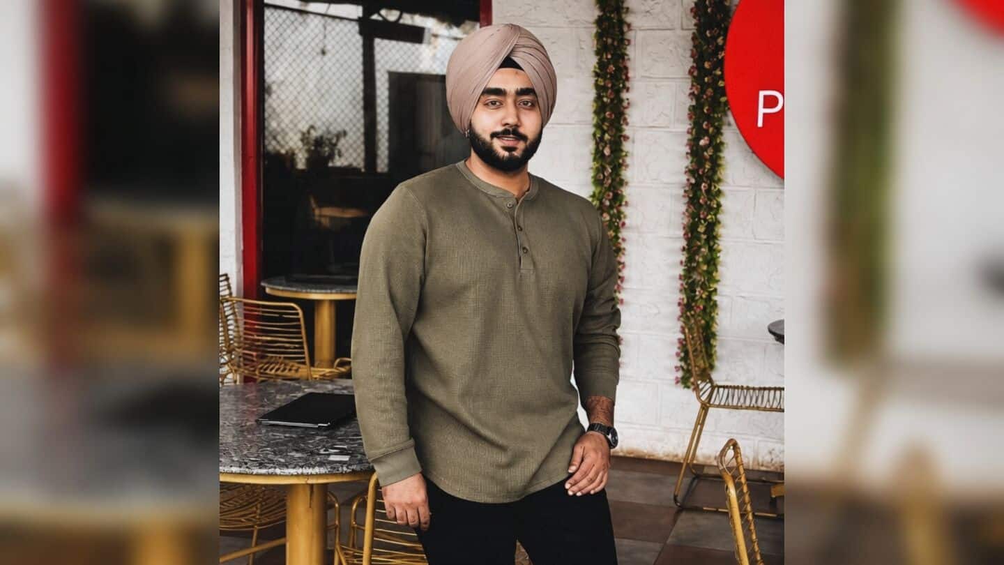 Gurugram police probed for delay logging Yuvraj Singh Manchanda body