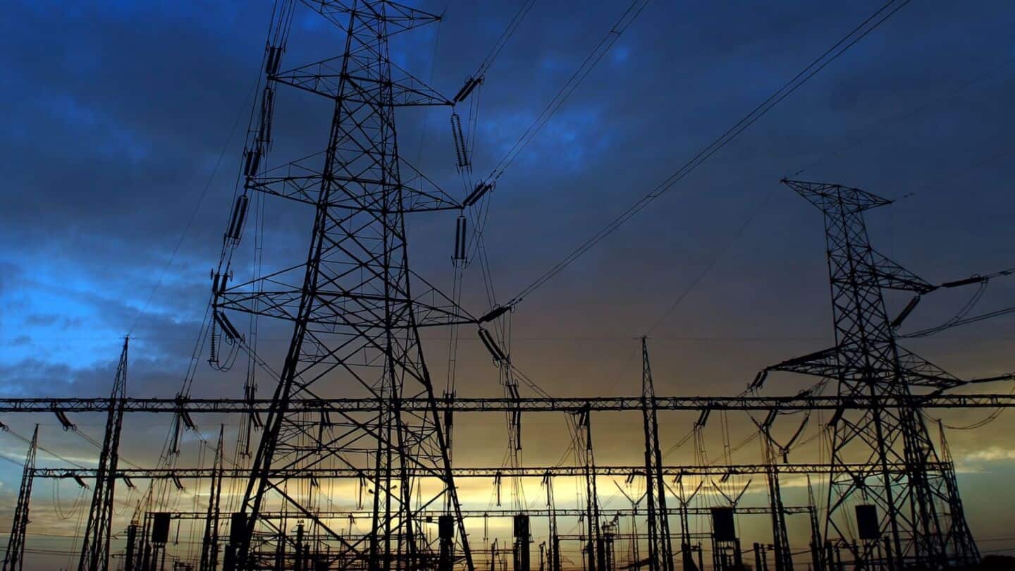 India and Singapore explore 3,000km 2,000MW Imphal Singapore power corridor