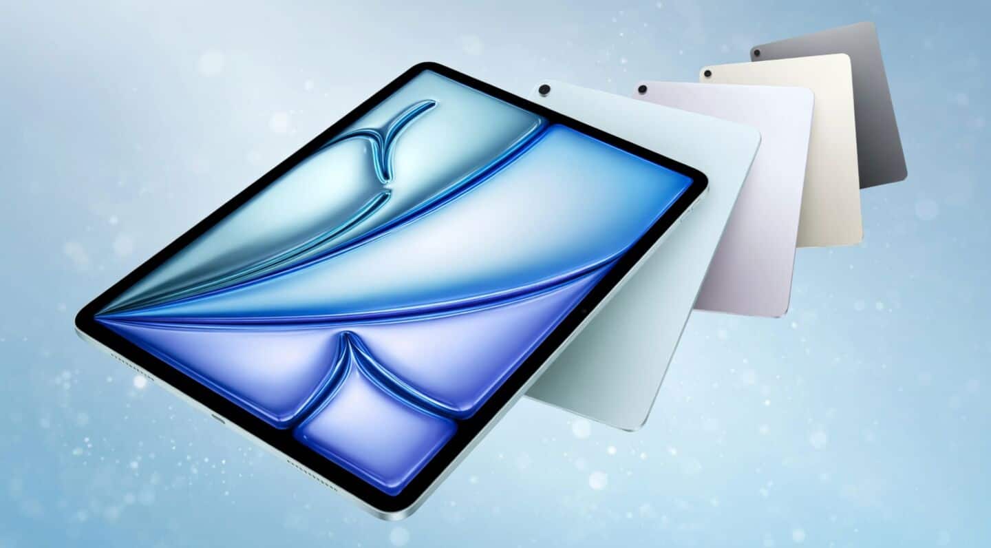 Apple's next-gen iPad to arrive with A18 chip