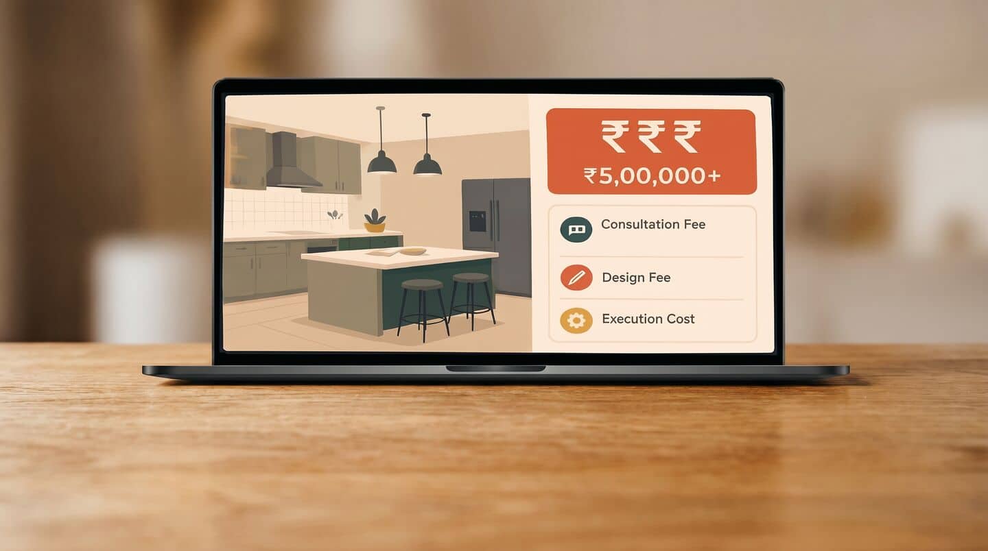 Homelane boosts projects 50% as Livspace trims staff with AI