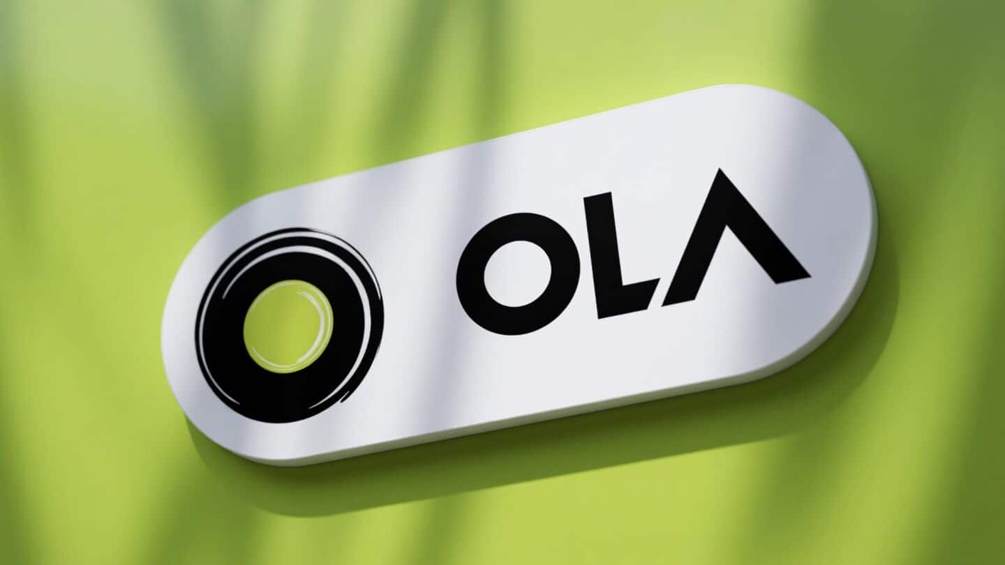 Ola Electric secures ACC PLI extension, eligible up to ₹7,240cr