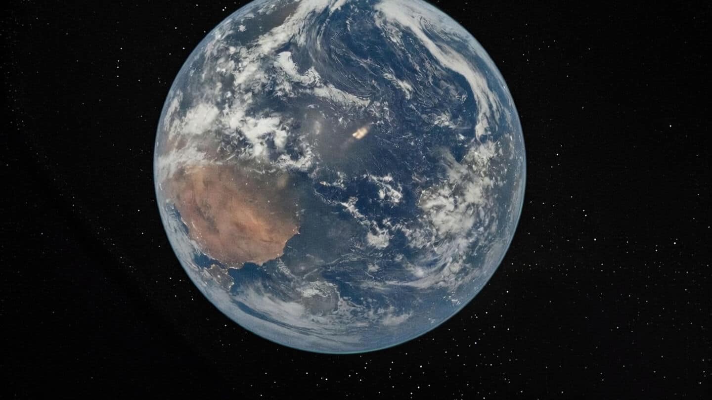 Radboud University study says universe may end in 10^78 years