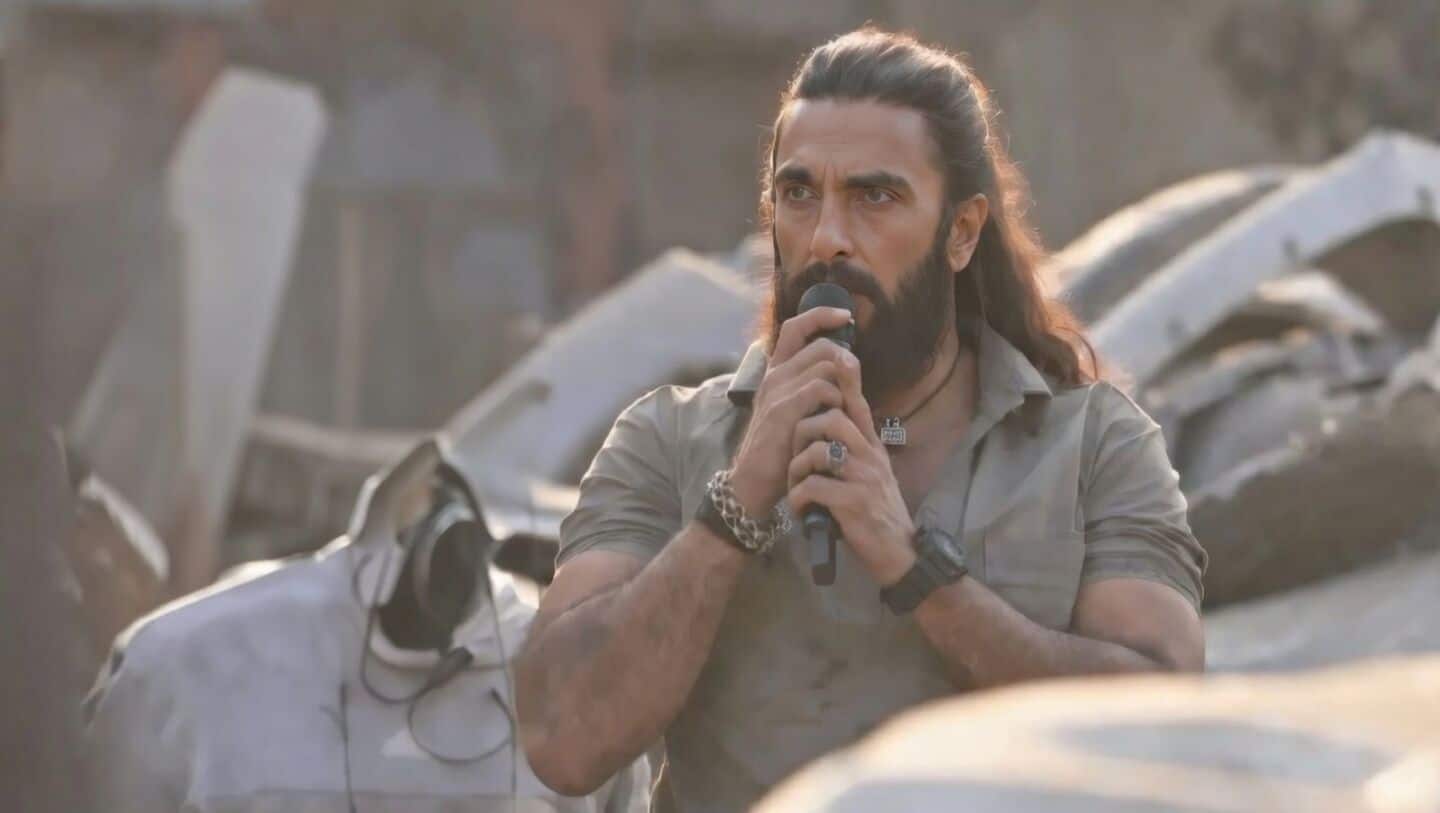 Singh praises crew after 'Dhurandhar: The Revenge' blockbuster success