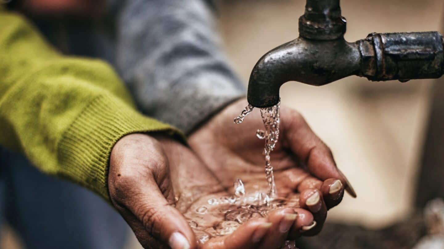 Kerala forms 13-member committee to study desalination for coastal villages