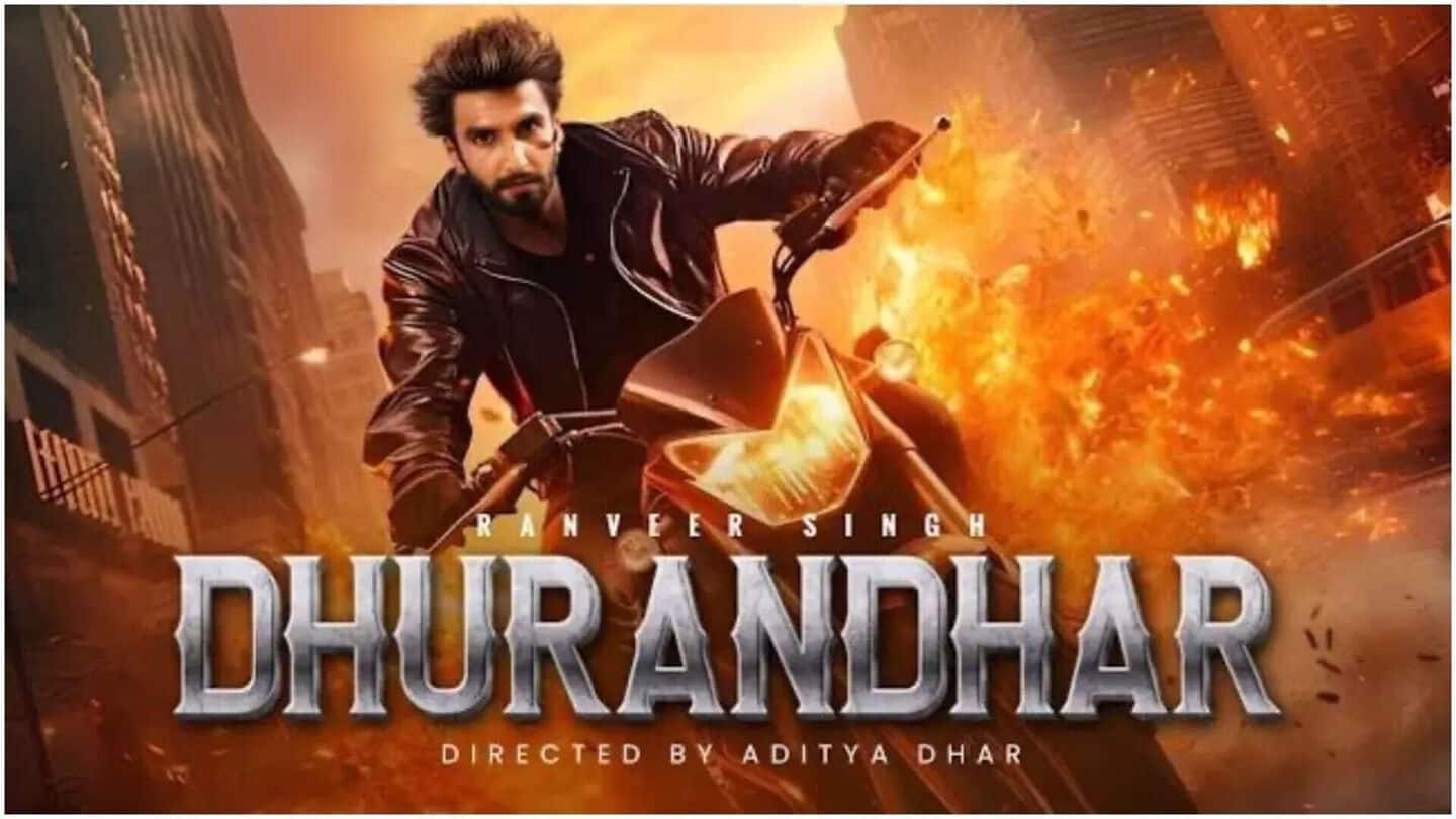 'Dhurandhar' piracy: Ranveer's film reportedly breaks records in Pakistan