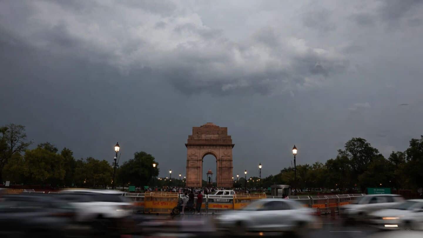 Delhi's digital 2027 census logs provisional 2.3cr residents so far