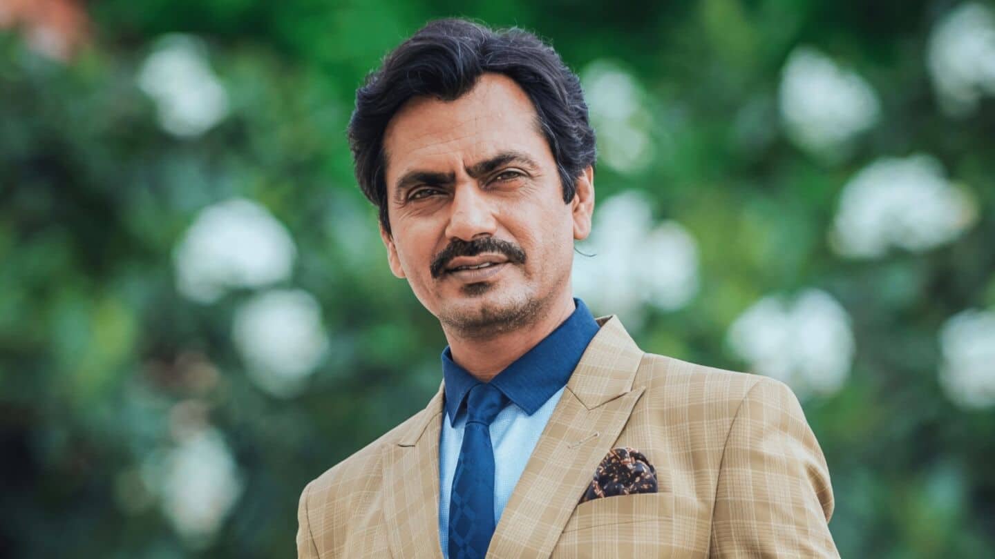 Dhulia, Siddiqui team up for 'Woh Phir Kabhi Dikha Nahi'