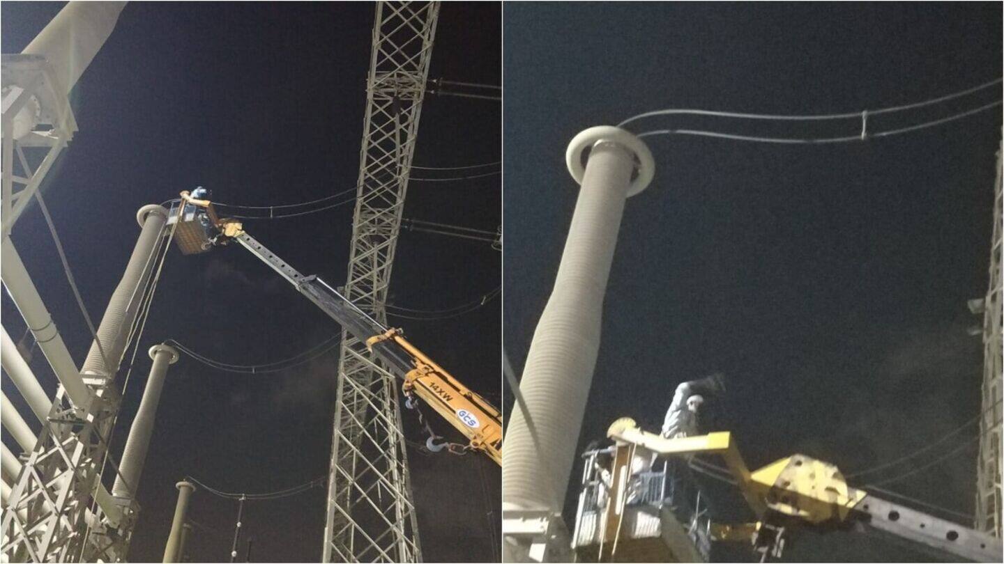 Chennai: Power outage alert for Saturday—here's what you need to know