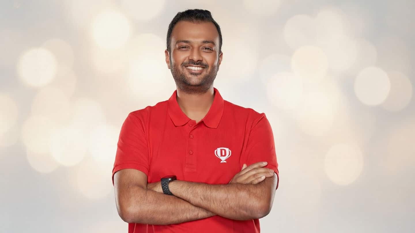 Dream11's parent company shed 100+ employees last year: Report