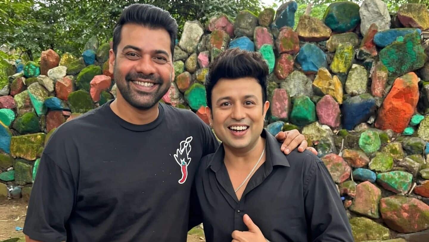 Arora joins 'O Humnava Tum Dena Saath Mera' as Dubeyji