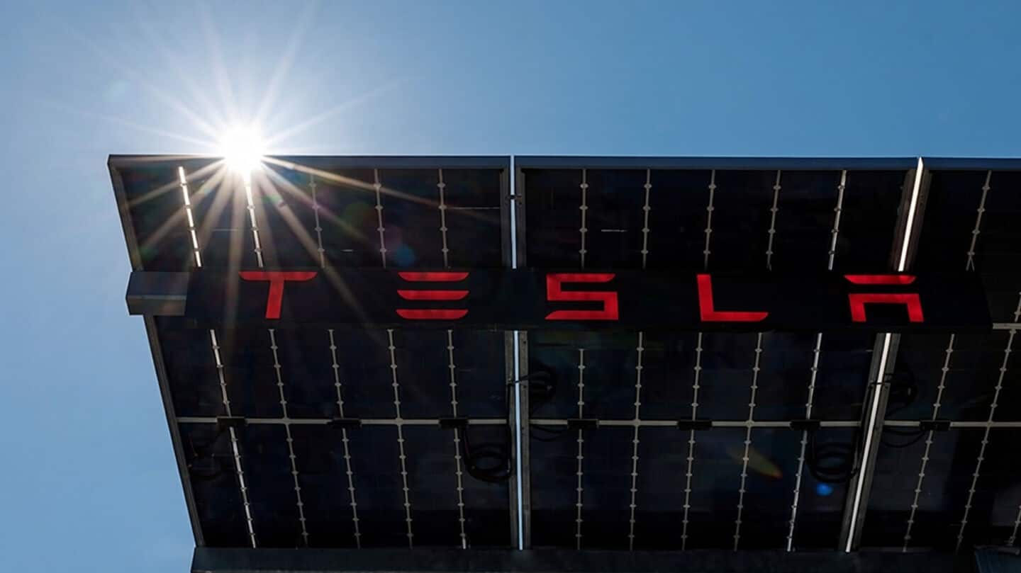 Tesla launches 6-seater Model Y L SUV in India ₹61.99L