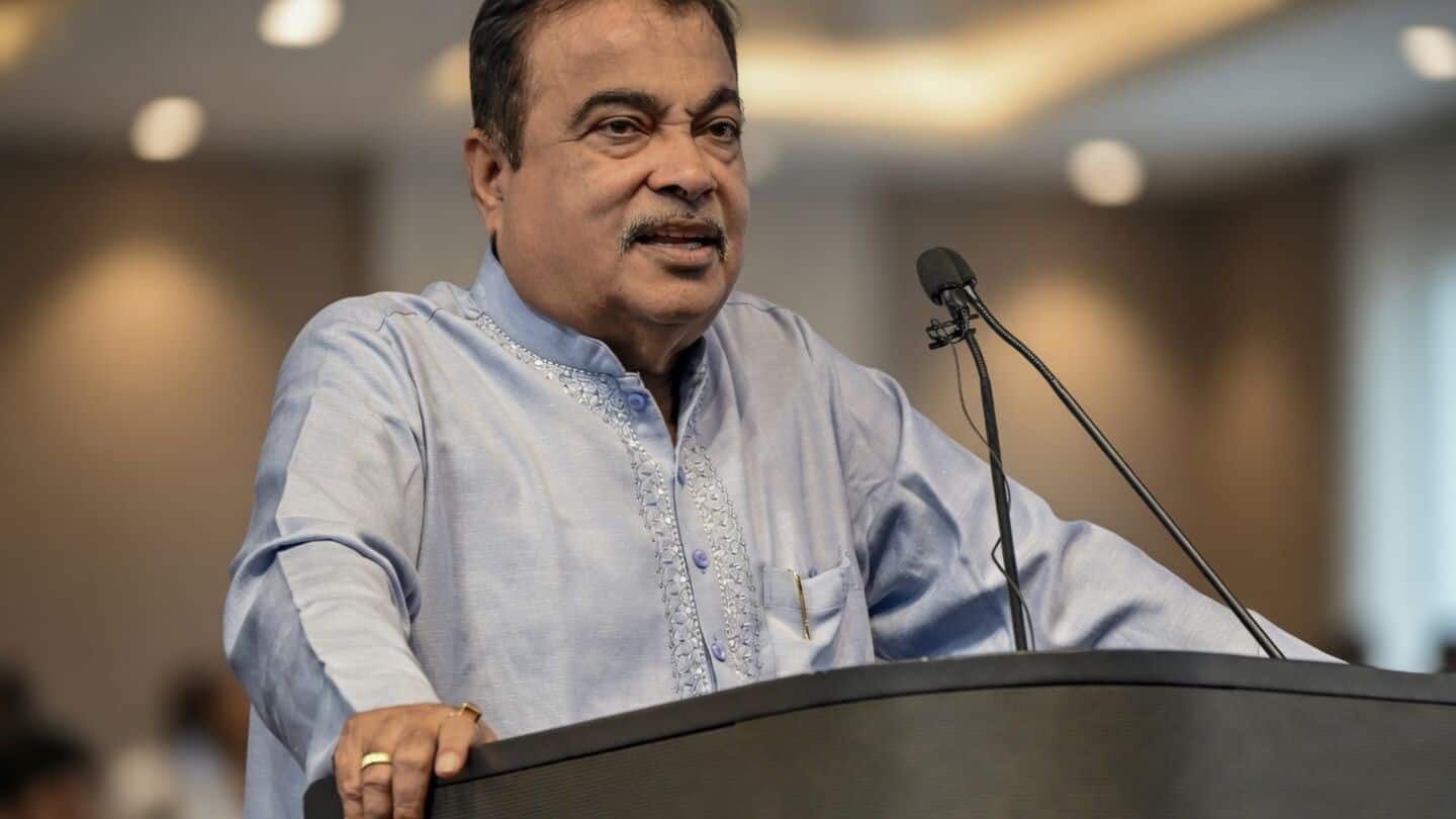 Bombay High Court delays Nitin Gadkari 11cr case over deepfakes