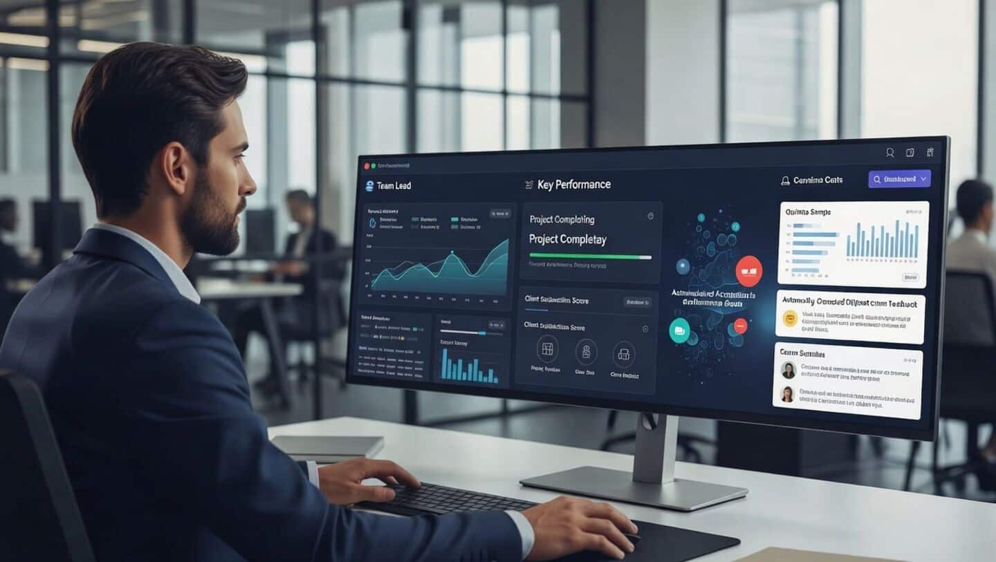 AI makes performance appraisals smarter in Indian IT companies