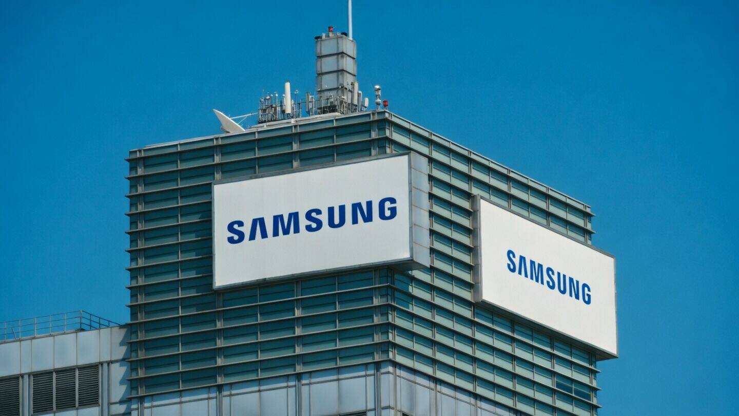 Samsung plans $647.5 billion for South Korea semiconductors and AI