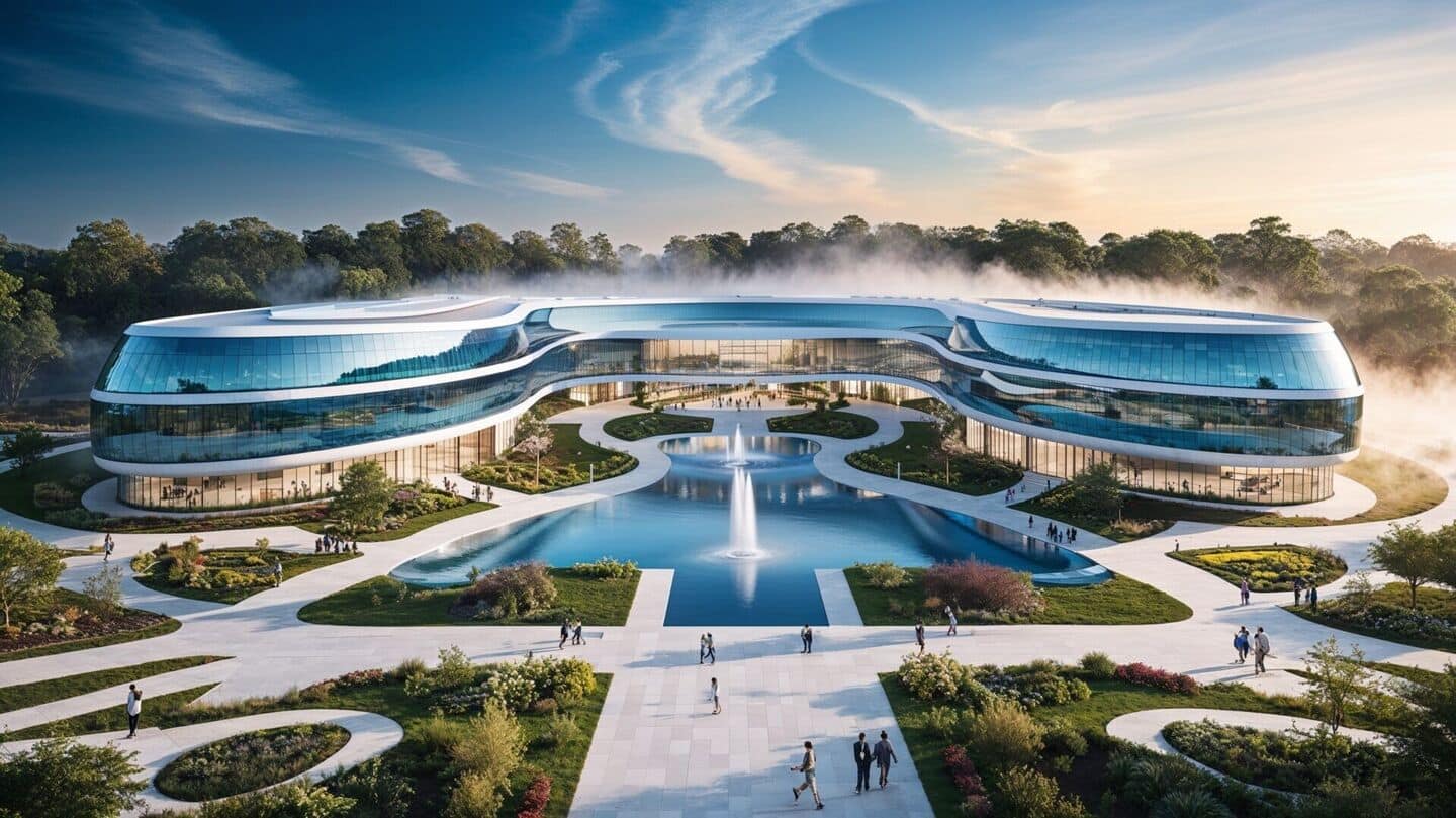 Who is Raj Mantena, the pharma billionaire behind Udaipur wedding?